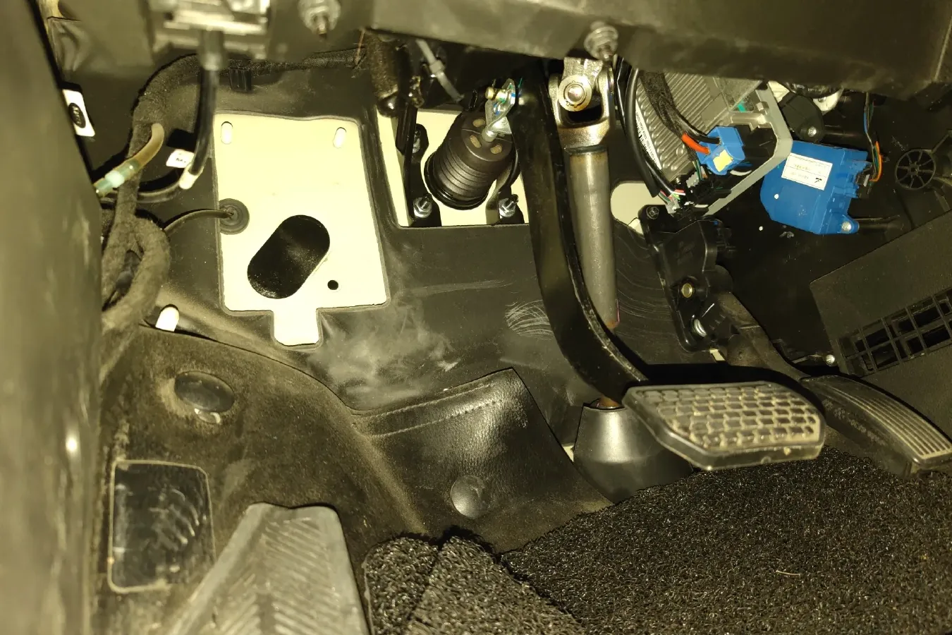 2018 Karry K60EV BEV 45.2KWH,autocango,china used car exporter,china ev exporter,chinese used car exporter,chinese used ev exporter