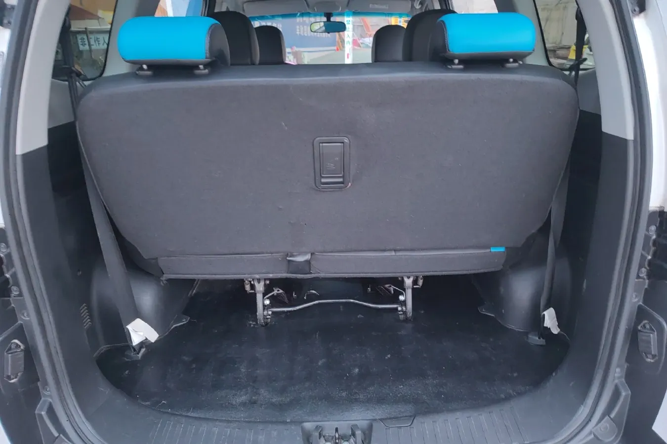 2018 Karry K60EV BEV 45.2KWH,autocango,china used car exporter,china ev exporter,chinese used car exporter,chinese used ev exporter