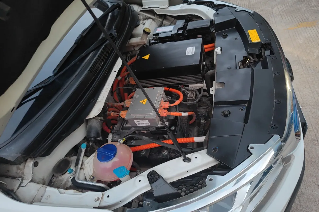 2018 Karry K60EV BEV 45.2KWH,autocango,china used car exporter,china ev exporter,chinese used car exporter,chinese used ev exporter