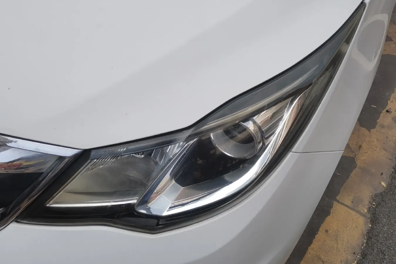 2016 ChangAn Kaicene A600 1.5L 114HP L4 5MT,autocango,china used car exporter,china ev exporter,chinese used car exporter,chinese used ev exporter