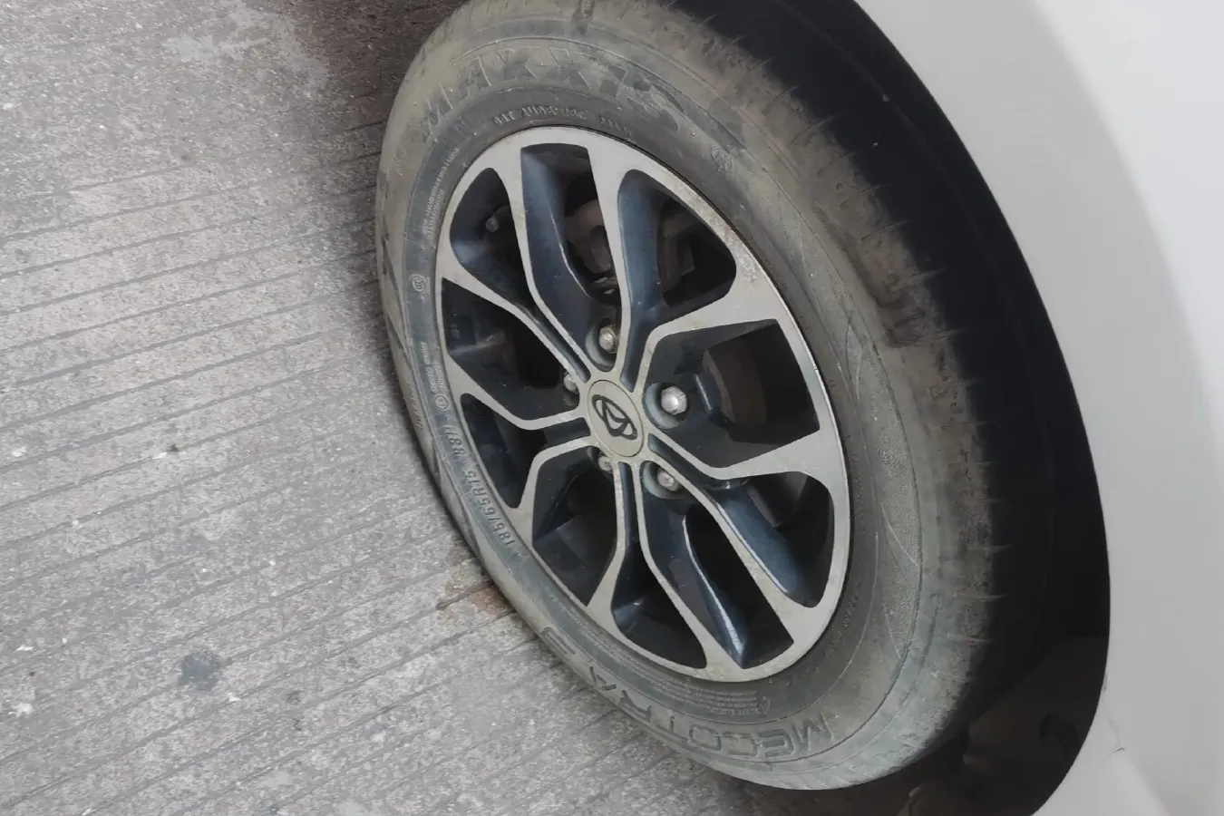 2016 ChangAn Kaicene A600 1.5L 114HP L4 5MT,autocango,china used car exporter,china ev exporter,chinese used car exporter,chinese used ev exporter