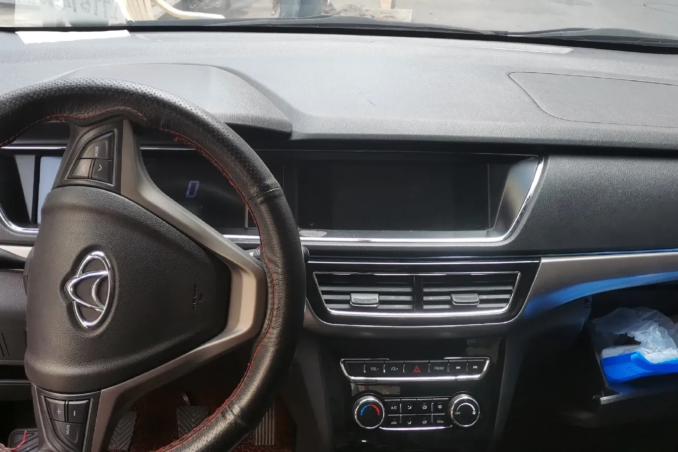 2016 ChangAn Kaicene A600 1.5L 114HP L4 5MT,autocango,china used car exporter,china ev exporter,chinese used car exporter,chinese used ev exporter