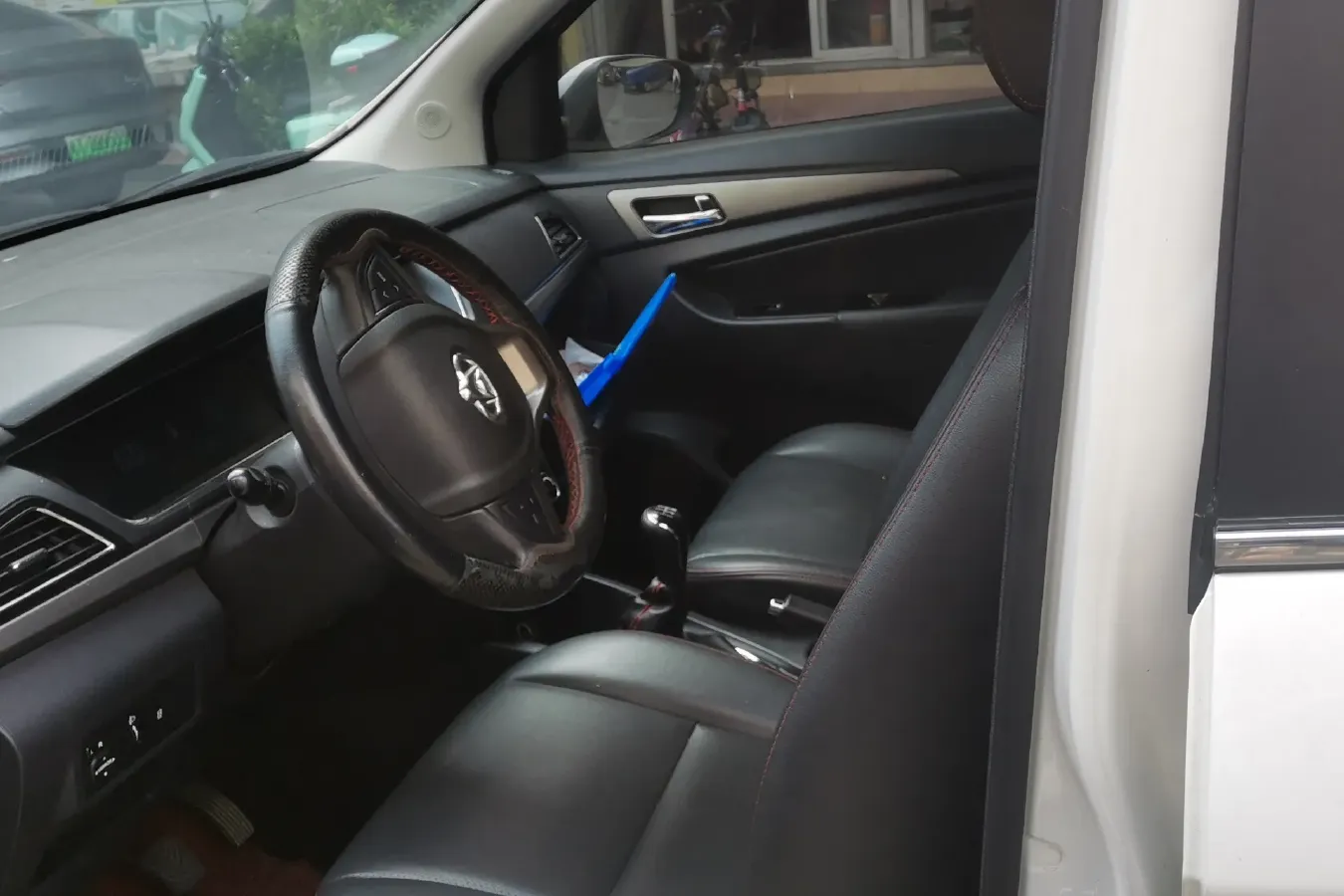 2016 ChangAn Kaicene A600 1.5L 114HP L4 5MT,autocango,china used car exporter,china ev exporter,chinese used car exporter,chinese used ev exporter