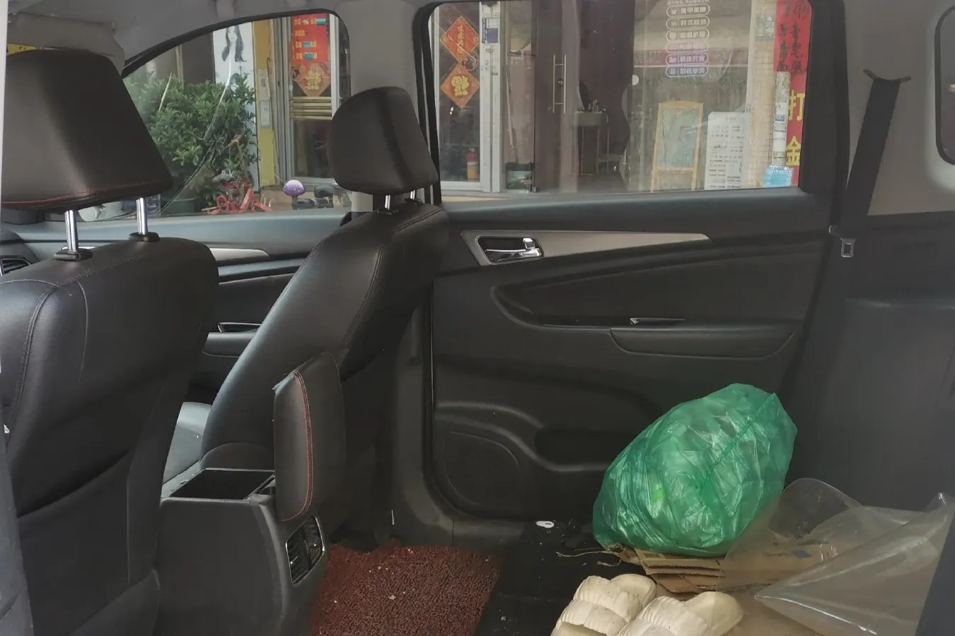 2016 ChangAn Kaicene A600 1.5L 114HP L4 5MT,autocango,china used car exporter,china ev exporter,chinese used car exporter,chinese used ev exporter