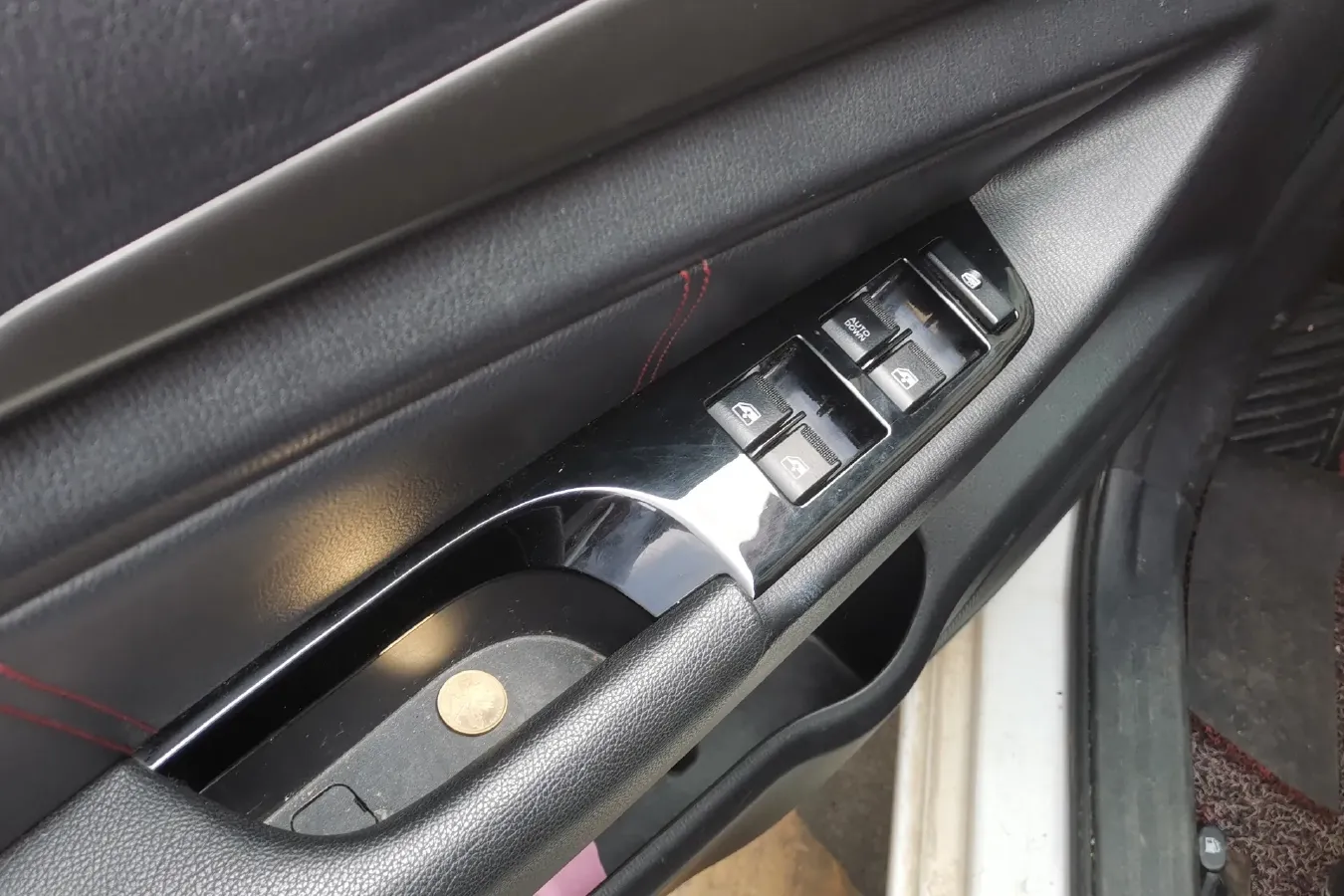 2016 ChangAn Kaicene A600 1.5L 114HP L4 5MT,autocango,china used car exporter,china ev exporter,chinese used car exporter,chinese used ev exporter