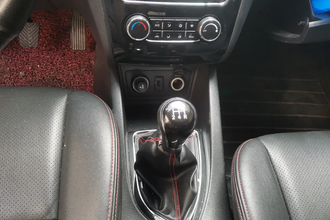 2016 ChangAn Kaicene A600 1.5L 114HP L4 5MT,autocango,china used car exporter,china ev exporter,chinese used car exporter,chinese used ev exporter