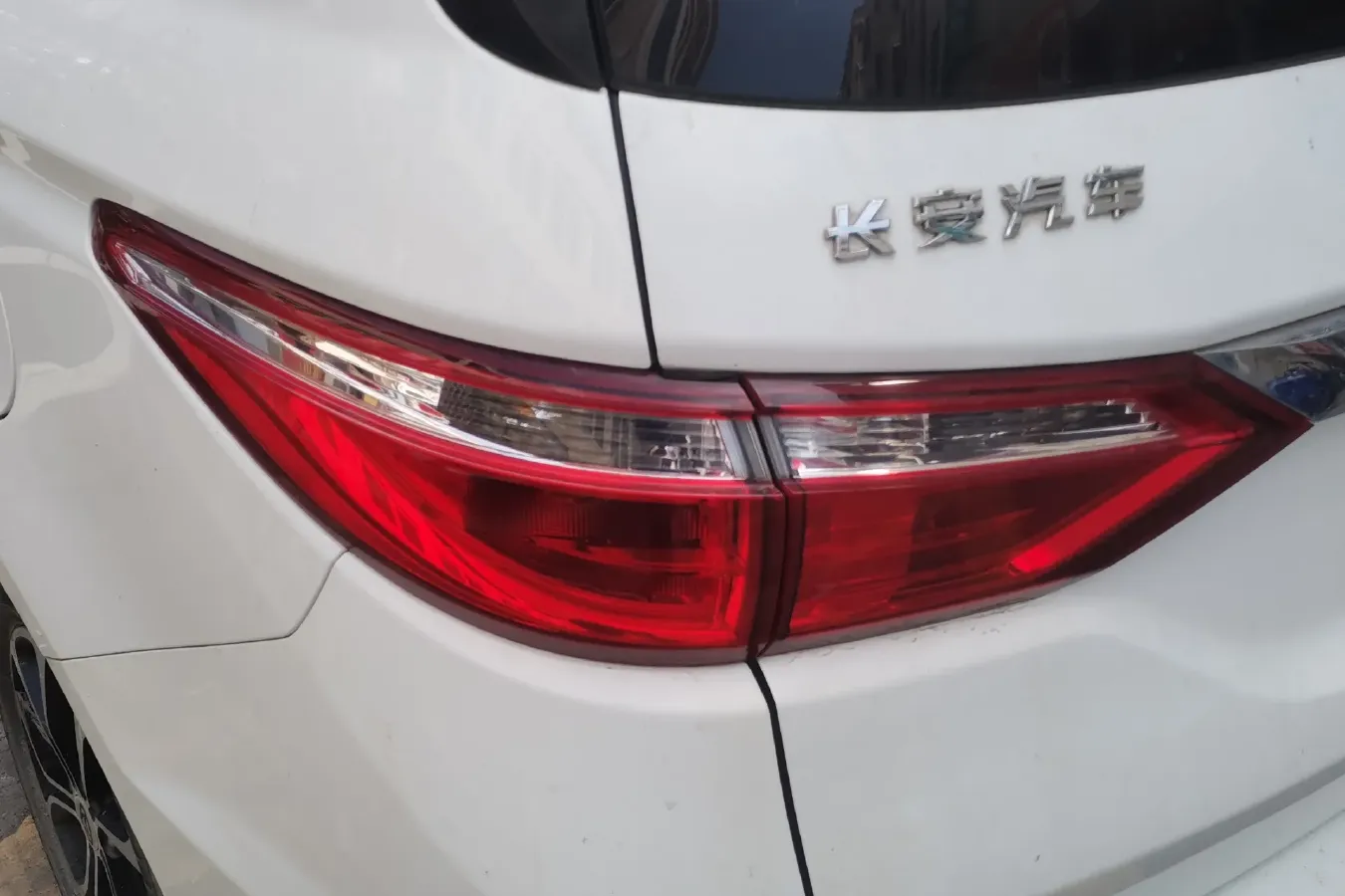 2016 ChangAn Kaicene A600 1.5L 114HP L4 5MT,autocango,china used car exporter,china ev exporter,chinese used car exporter,chinese used ev exporter
