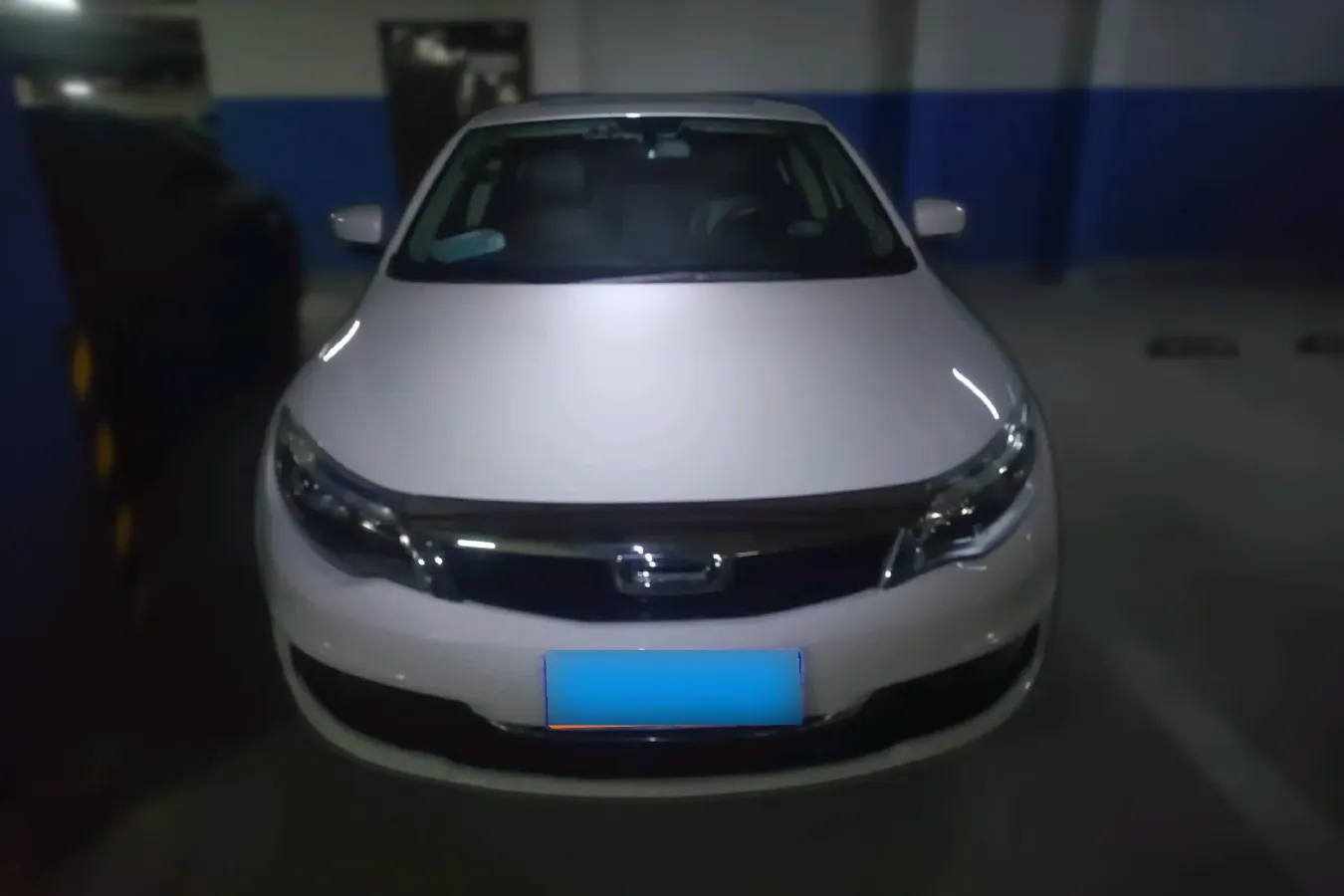 2014 Qoros 3 1.6T 156HP L4 6DCT,autocango,china used car exporter,china ev exporter,chinese used car exporter,chinese used ev exporter