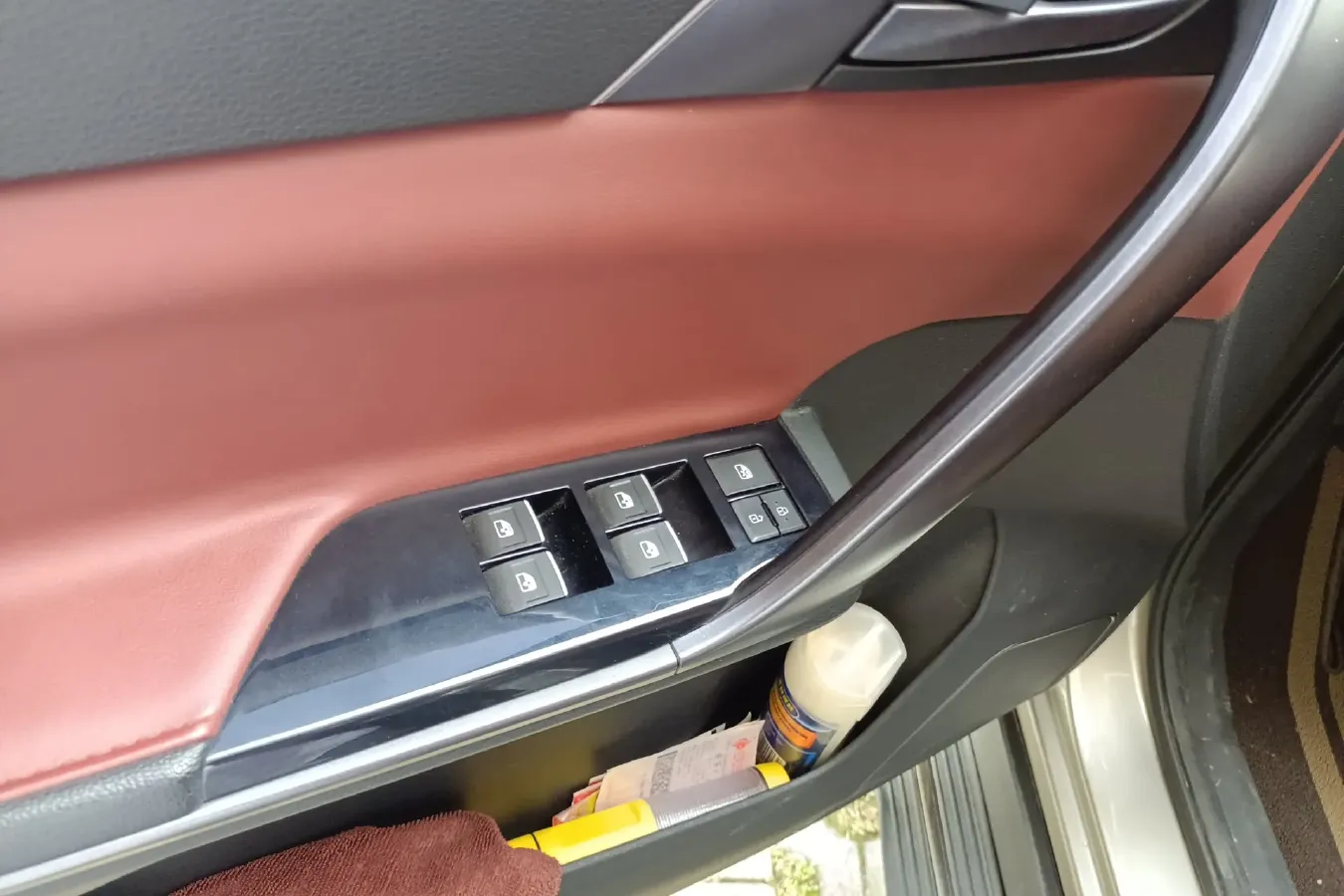 2020 DongFeng Forthing T5L 1.5T 156HP L4 6AT,autocango,china used car exporter,china ev exporter,chinese used car exporter,chinese used ev exporter