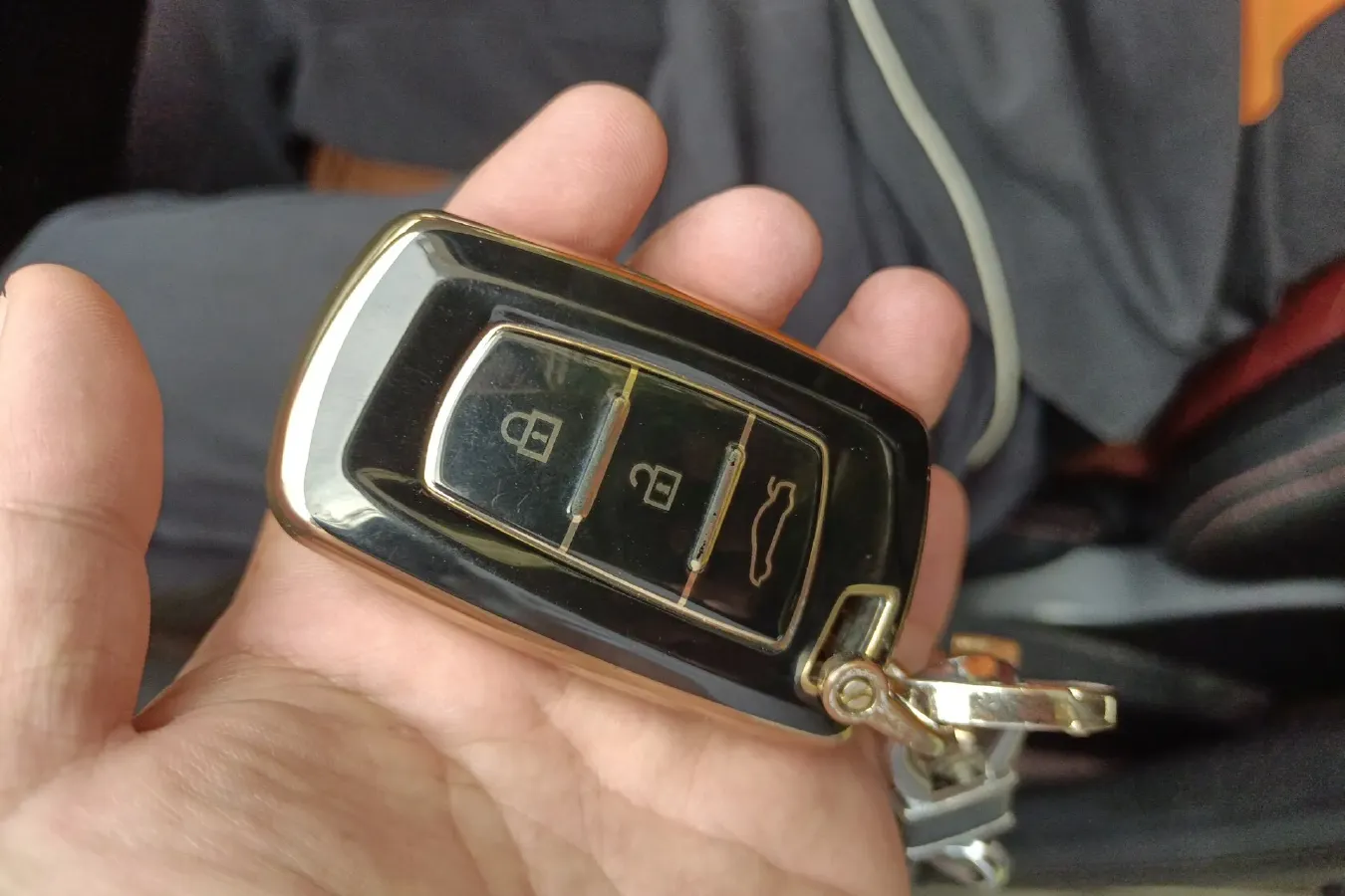 2020 DongFeng Forthing T5L 1.5T 156HP L4 6AT,autocango,china used car exporter,china ev exporter,chinese used car exporter,chinese used ev exporter