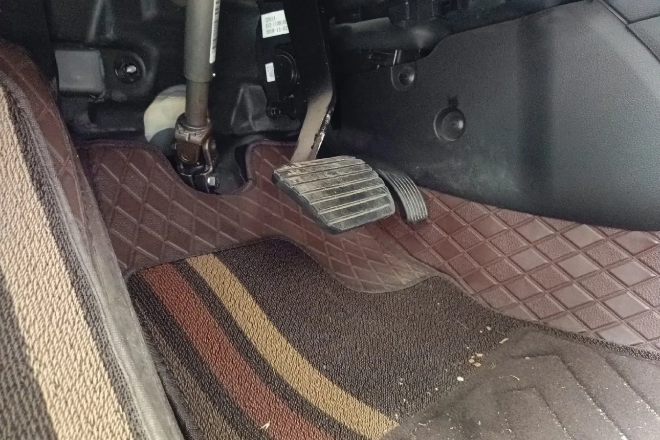 2020 DongFeng Forthing T5L 1.5T 156HP L4 6AT,autocango,china used car exporter,china ev exporter,chinese used car exporter,chinese used ev exporter