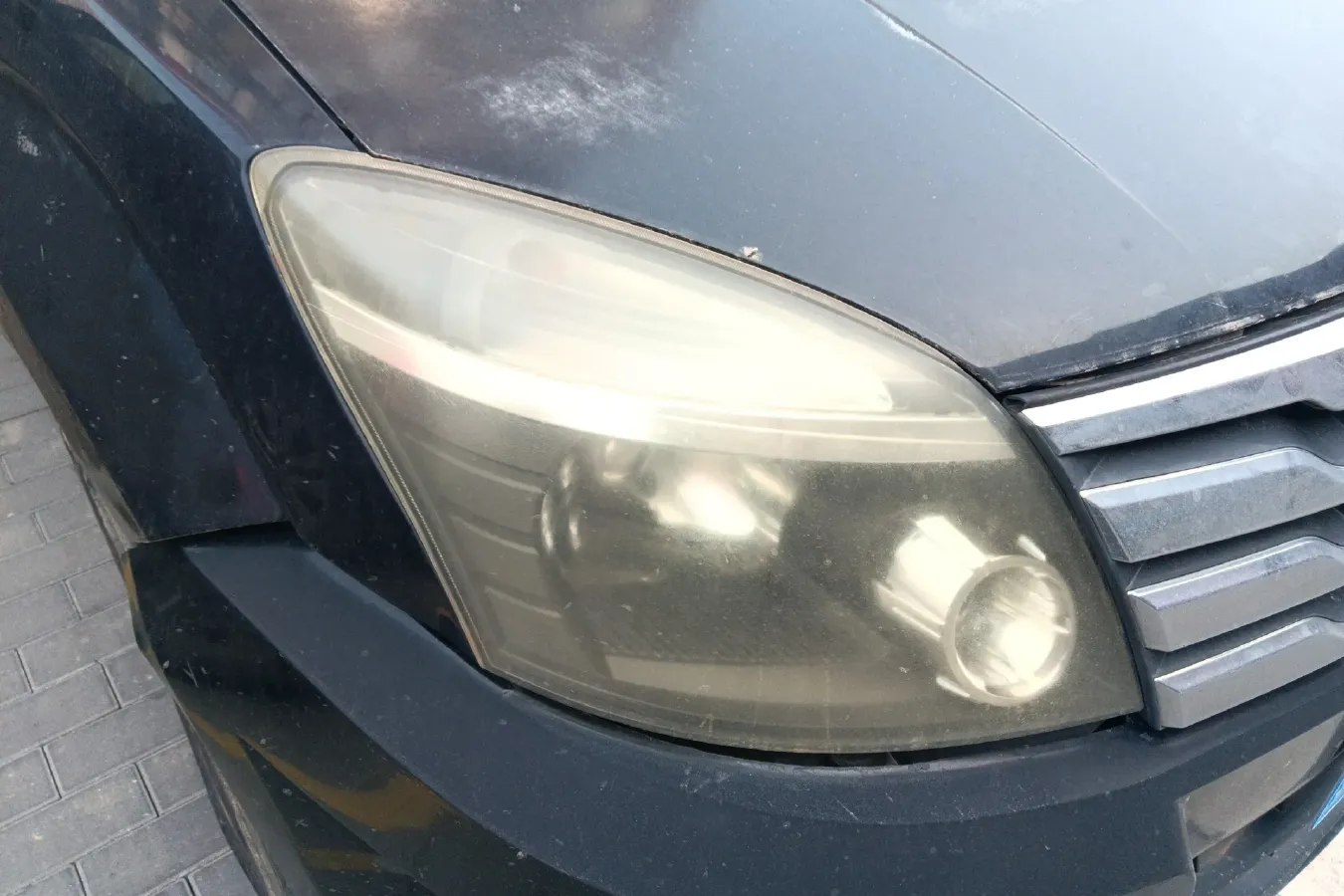 2009 Haval H3 2.0L 122HP L4 5MT,autocango,china used car exporter,china ev exporter,chinese used car exporter,chinese used ev exporter