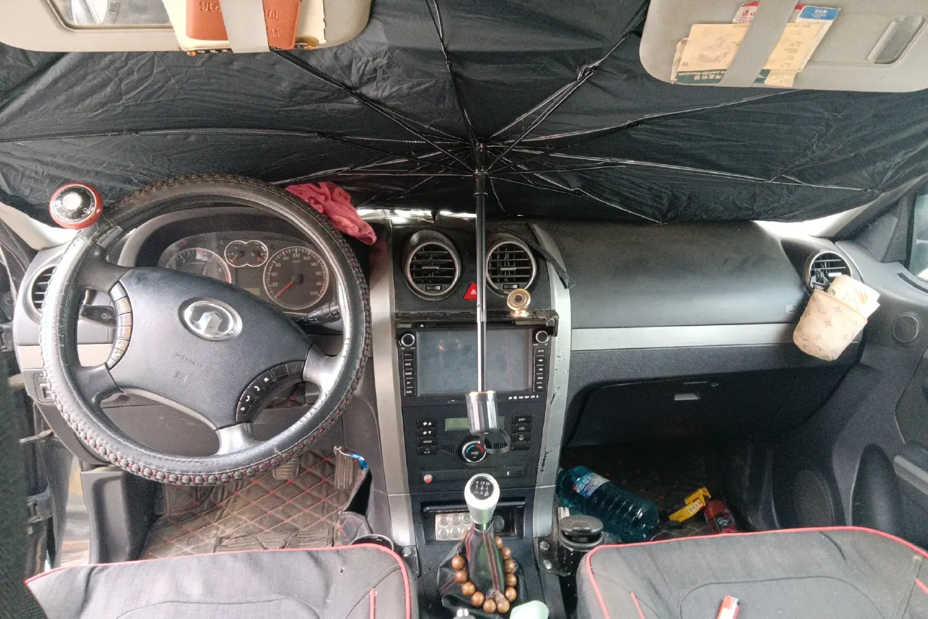 2009 Haval H3 2.0L 122HP L4 5MT,autocango,china used car exporter,china ev exporter,chinese used car exporter,chinese used ev exporter