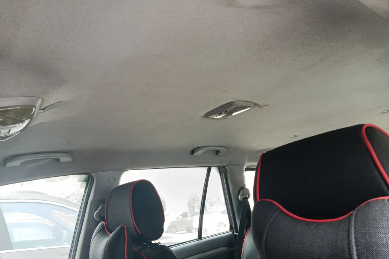 2009 Haval H3 2.0L 122HP L4 5MT,autocango,china used car exporter,china ev exporter,chinese used car exporter,chinese used ev exporter