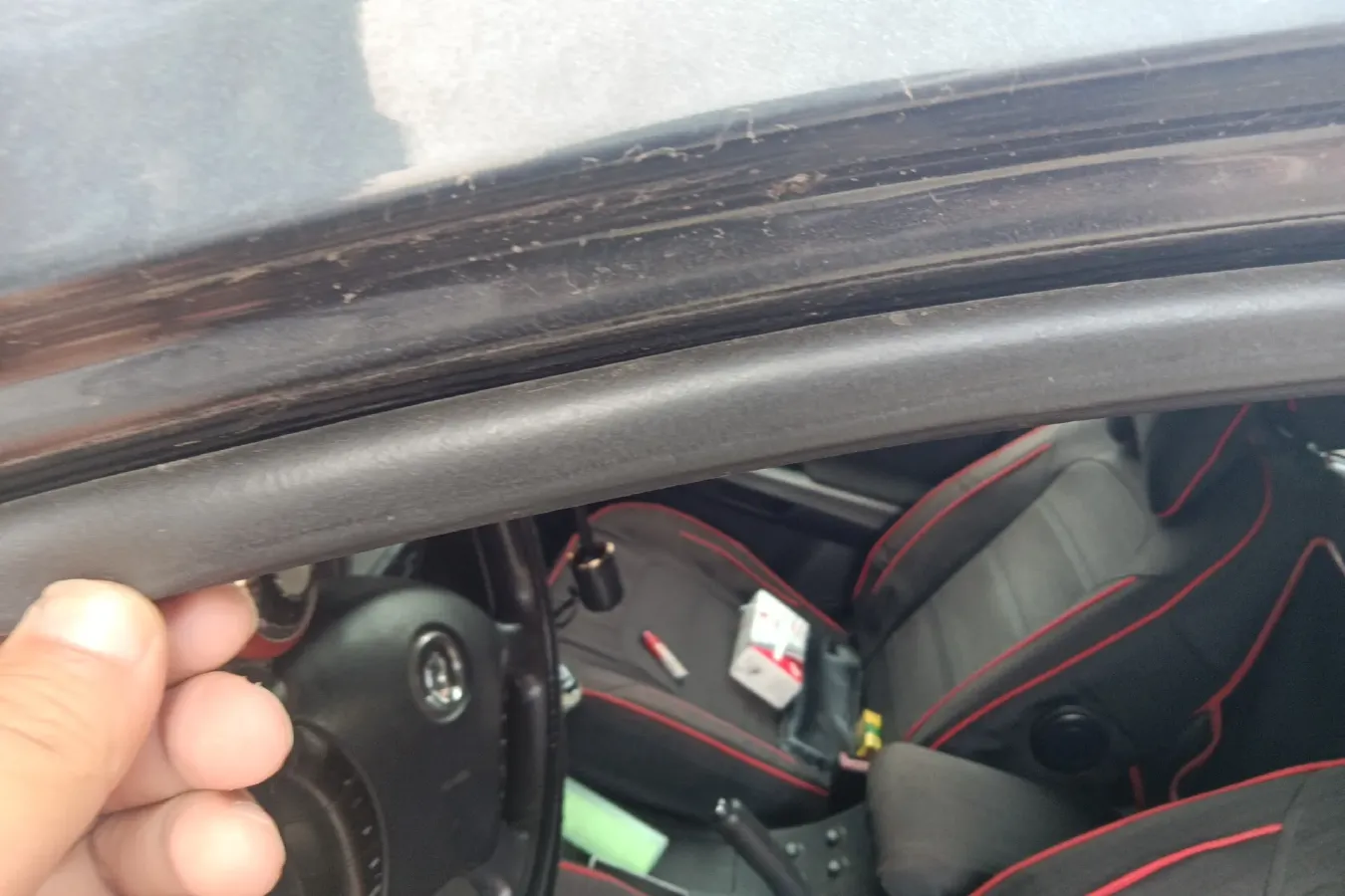 2009 Haval H3 2.0L 122HP L4 5MT,autocango,china used car exporter,china ev exporter,chinese used car exporter,chinese used ev exporter