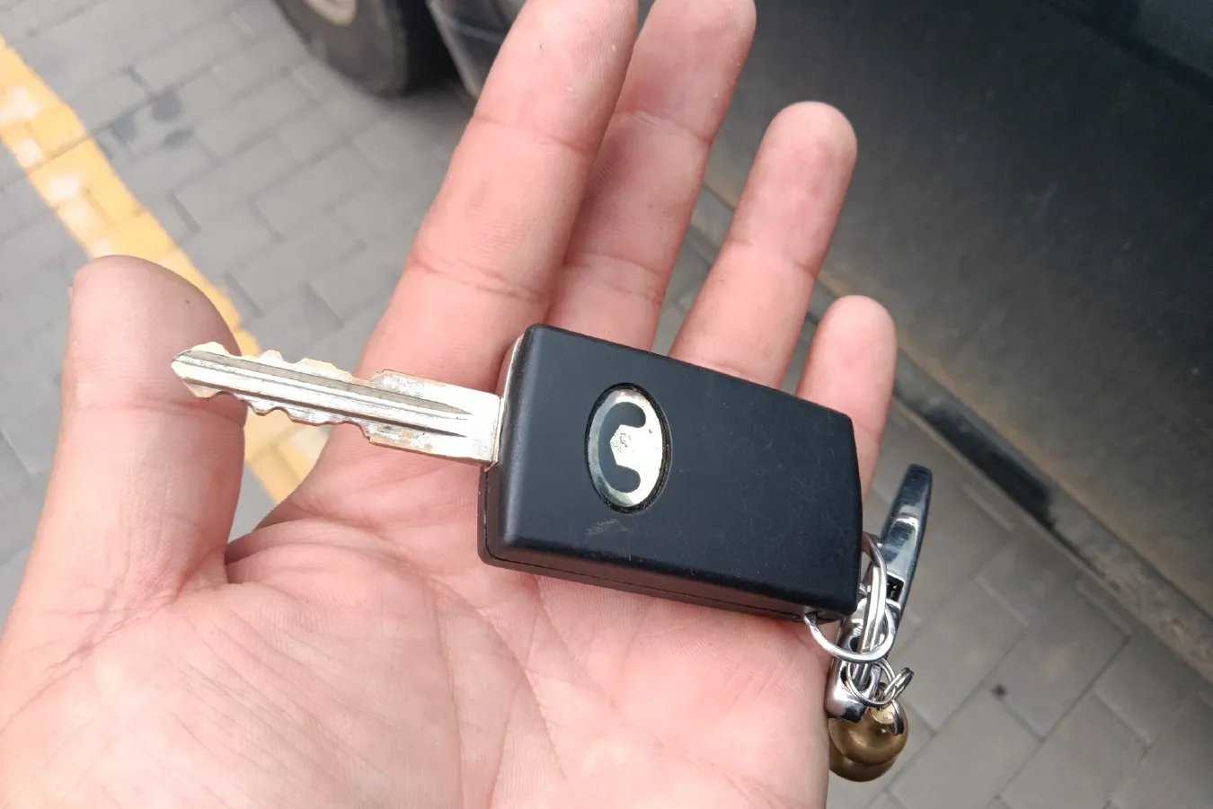 2009 Haval H3 2.0L 122HP L4 5MT,autocango,china used car exporter,china ev exporter,chinese used car exporter,chinese used ev exporter