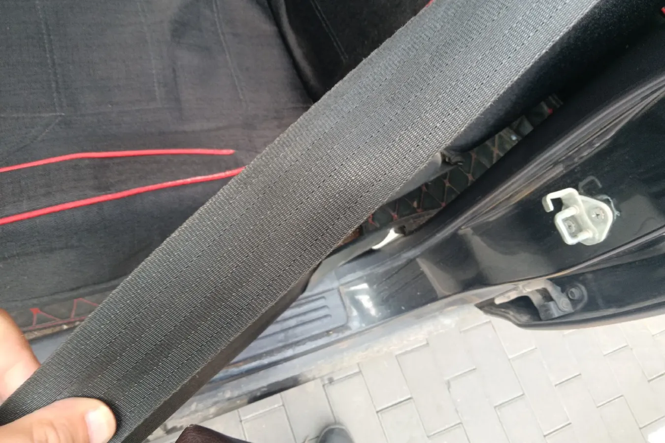 2009 Haval H3 2.0L 122HP L4 5MT,autocango,china used car exporter,china ev exporter,chinese used car exporter,chinese used ev exporter