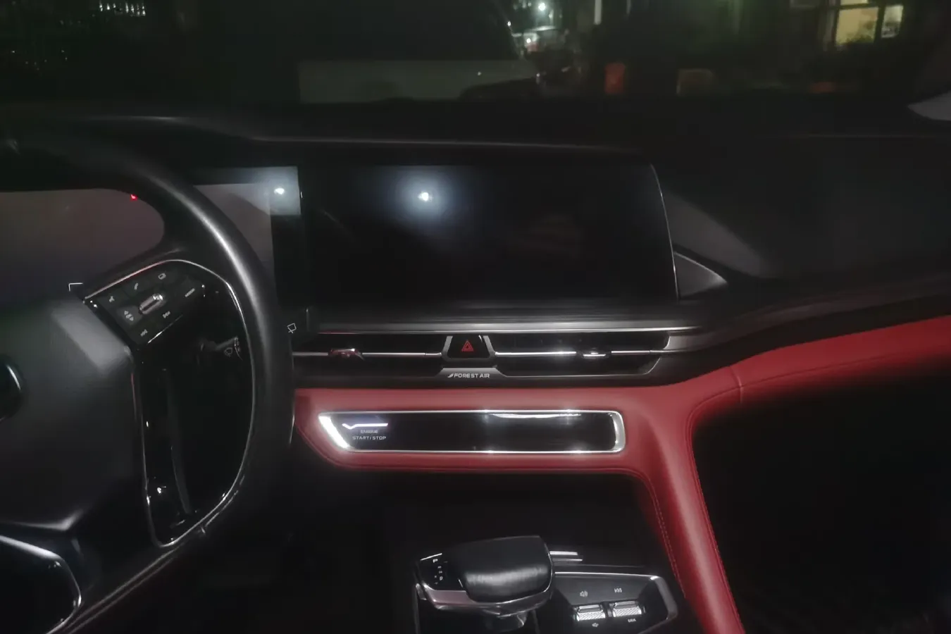 2020 ChangAn CS75 Plus 2.0T 233HP L4 8AT,autocango,china used car exporter,china ev exporter,chinese used car exporter,chinese used ev exporter