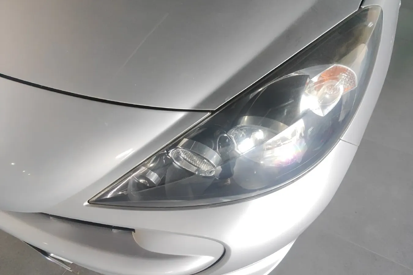 2011 Peugeot 207 1.4L 76HP L4 5MT,autocango,china used car exporter,china ev exporter,chinese used car exporter,chinese used ev exporter