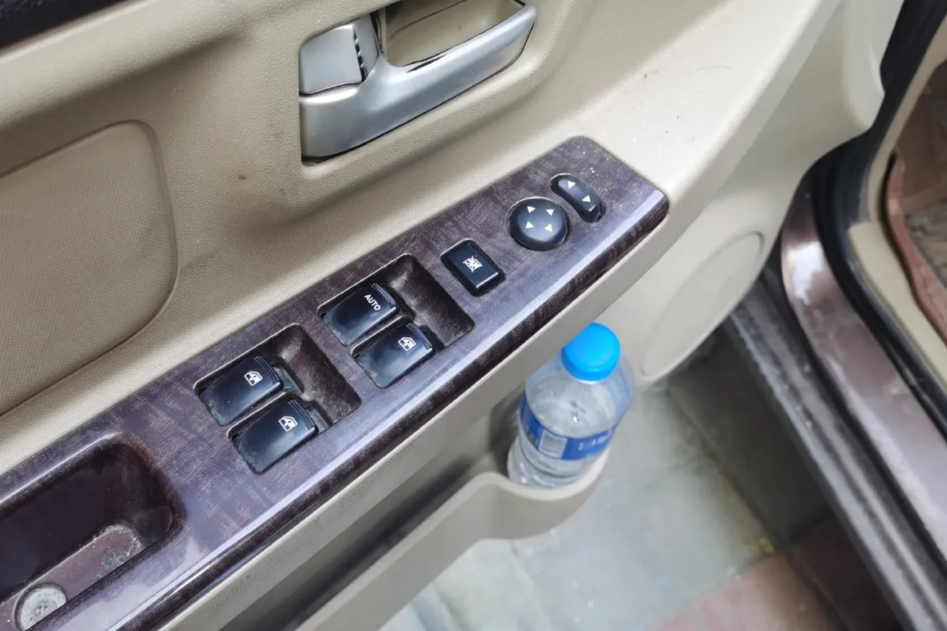 2015 BAIC WeiWang M30 1.5L 116HP L4 5MT,autocango,china used car exporter,china ev exporter,chinese used car exporter,chinese used ev exporter