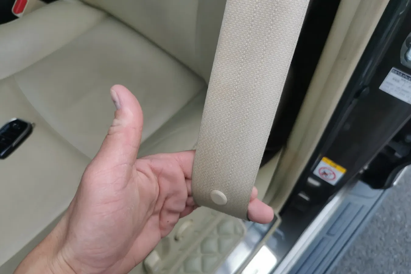 2015 Toyota Land Cruiser Prado 2.7L 159HP L4 4AT,autocango,china used car exporter,china ev exporter,chinese used car exporter,chinese used ev exporter