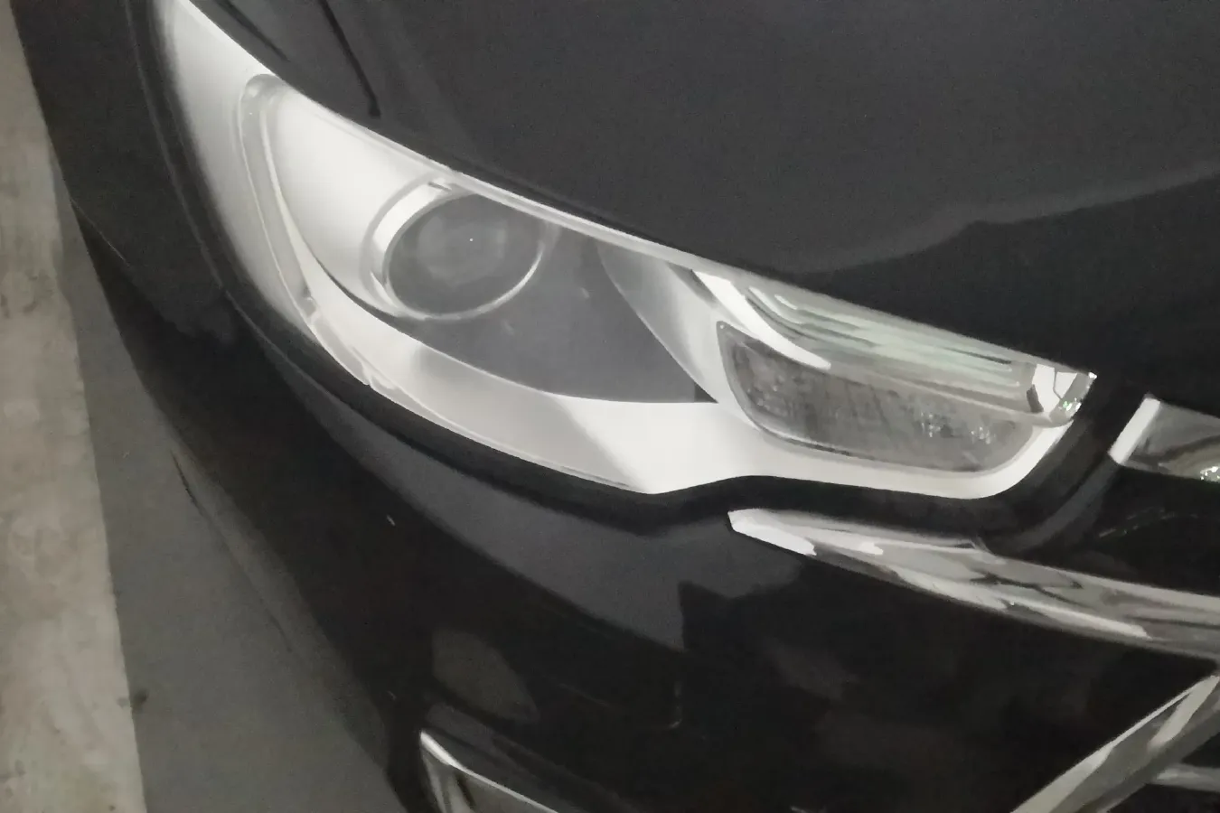 2017 JAC Refine A60 1.5T 174HP L4 6DCT,autocango,china used car exporter,china ev exporter,chinese used car exporter,chinese used ev exporter