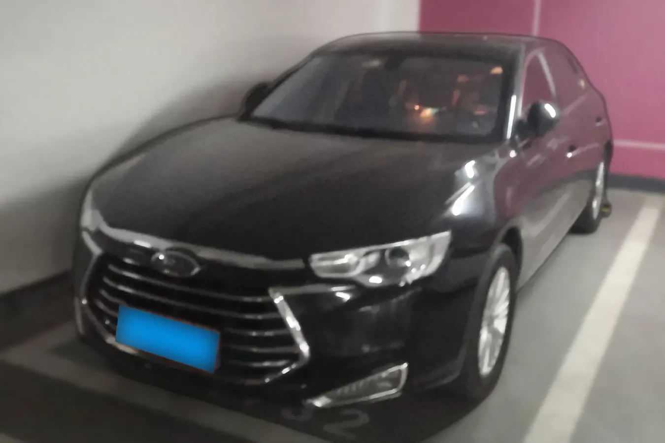 2017 JAC Refine A60 1.5T 174HP L4 6DCT,autocango,china used car exporter,china ev exporter,chinese used car exporter,chinese used ev exporter