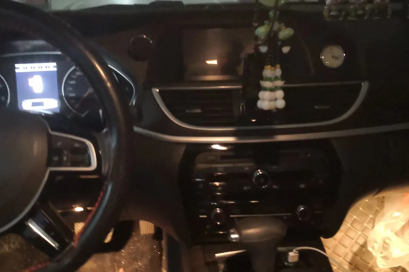 2017 JAC Refine A60 1.5T 174HP L4 6DCT,autocango,china used car exporter,china ev exporter,chinese used car exporter,chinese used ev exporter