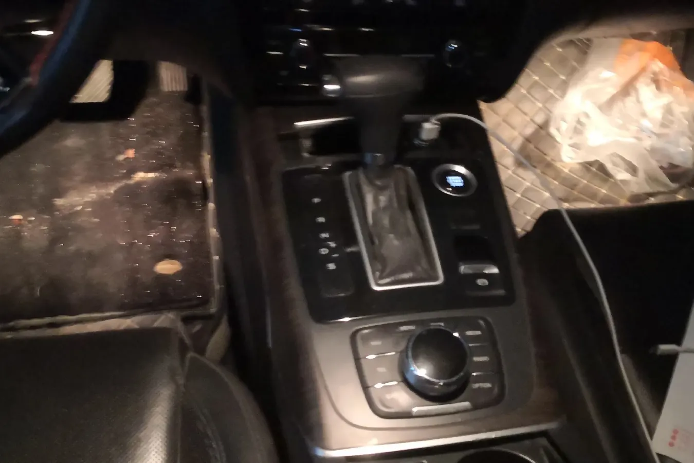 2017 JAC Refine A60 1.5T 174HP L4 6DCT,autocango,china used car exporter,china ev exporter,chinese used car exporter,chinese used ev exporter