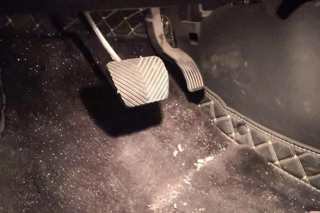 2017 JAC Refine A60 1.5T 174HP L4 6DCT,autocango,china used car exporter,china ev exporter,chinese used car exporter,chinese used ev exporter