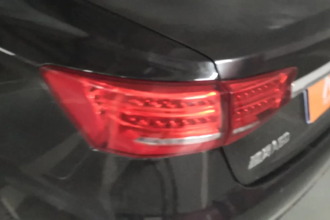 2017 JAC Refine A60 1.5T 174HP L4 6DCT,autocango,china used car exporter,china ev exporter,chinese used car exporter,chinese used ev exporter