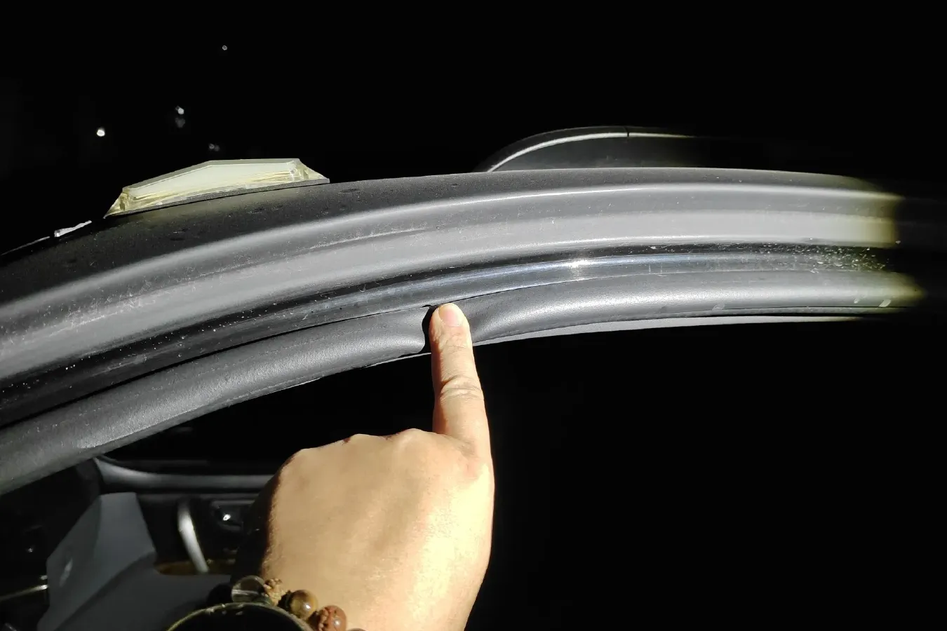 2009 HuangHai QiSheng F1 2.4L 126HP L4 5MT,autocango,china used car exporter,china ev exporter,chinese used car exporter,chinese used ev exporter