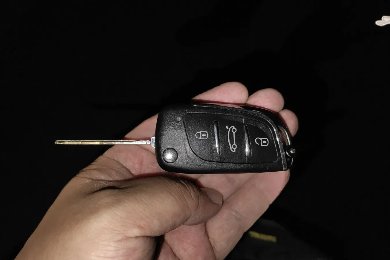 2009 HuangHai QiSheng F1 2.4L 126HP L4 5MT,autocango,china used car exporter,china ev exporter,chinese used car exporter,chinese used ev exporter