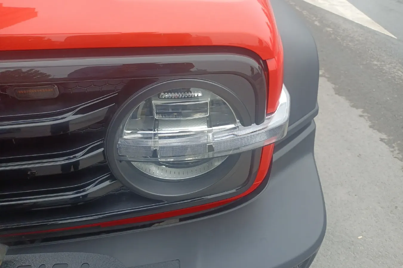 2023 Tank 300 2.0T 227HP L4 8AT,autocango,china used car exporter,china ev exporter,chinese used car exporter,chinese used ev exporter