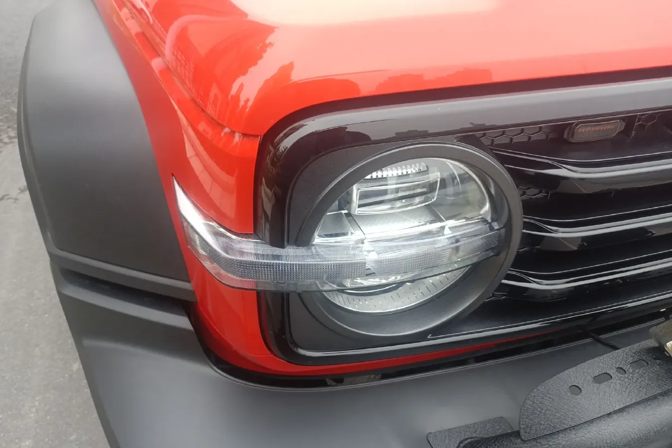 2023 Tank 300 2.0T 227HP L4 8AT,autocango,china used car exporter,china ev exporter,chinese used car exporter,chinese used ev exporter