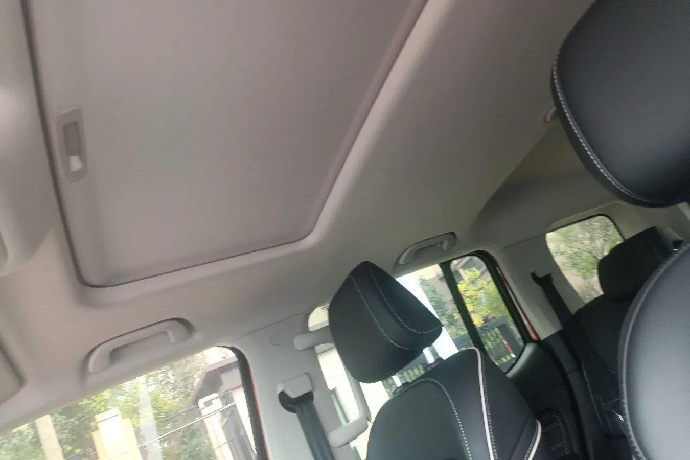 2023 Tank 300 2.0T 227HP L4 8AT,autocango,china used car exporter,china ev exporter,chinese used car exporter,chinese used ev exporter