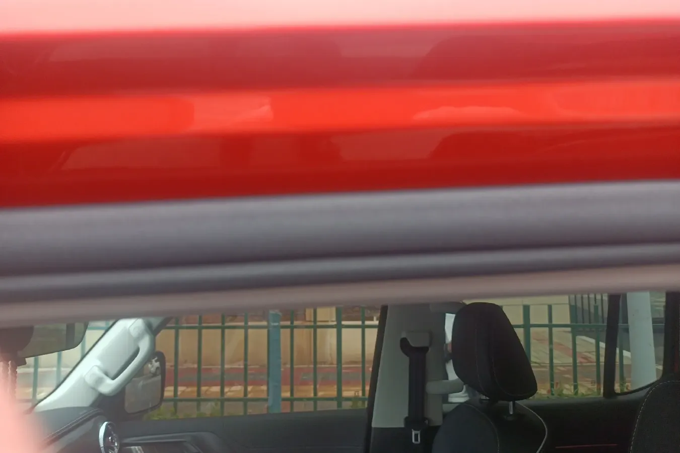 2023 Tank 300 2.0T 227HP L4 8AT,autocango,china used car exporter,china ev exporter,chinese used car exporter,chinese used ev exporter