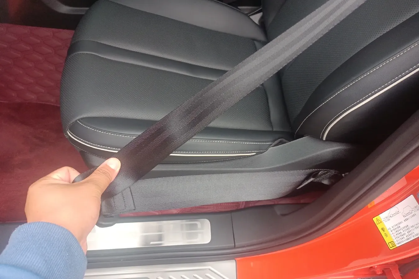 2023 Tank 300 2.0T 227HP L4 8AT,autocango,china used car exporter,china ev exporter,chinese used car exporter,chinese used ev exporter