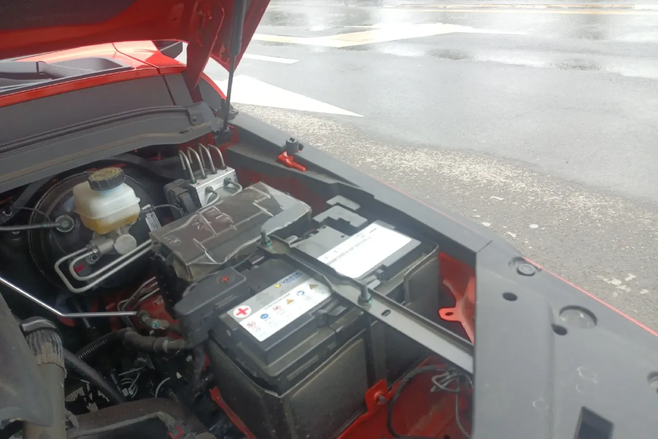 2023 Tank 300 2.0T 227HP L4 8AT,autocango,china used car exporter,china ev exporter,chinese used car exporter,chinese used ev exporter