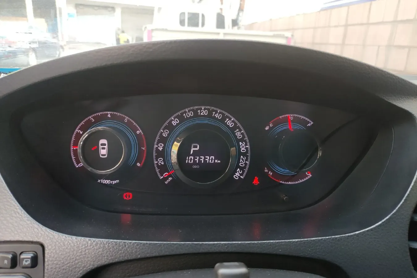 2015 Luxgen Grand7 SUV 2.2T 201HP L4 6AT,autocango,china used car exporter,china ev exporter,chinese used car exporter,chinese used ev exporter