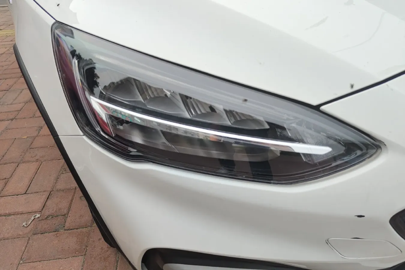 2021 Ford Focus Active 1.5T 174HP L3 8AT,autocango,china used car exporter,china ev exporter,chinese used car exporter,chinese used ev exporter