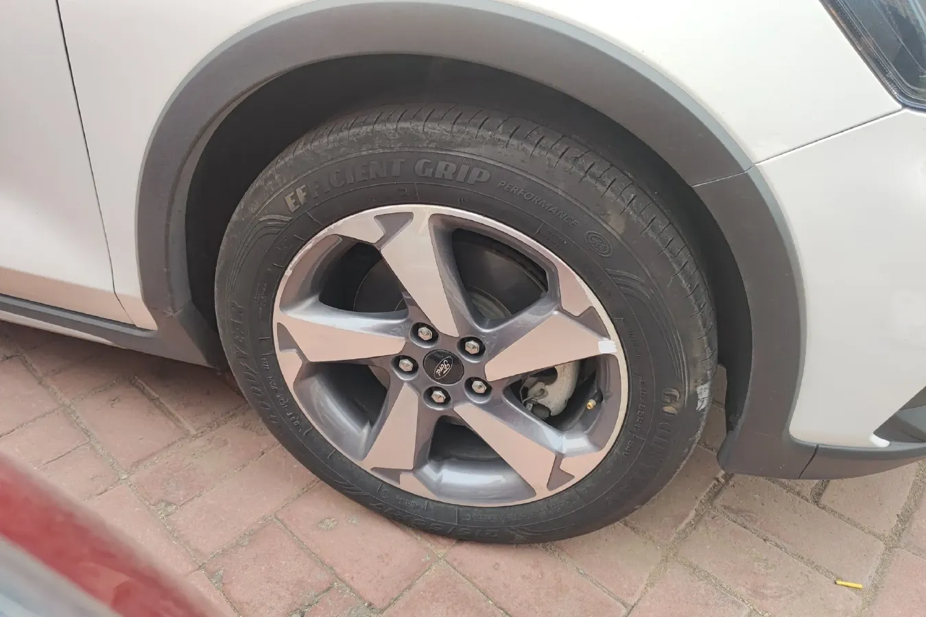 2021 Ford Focus Active 1.5T 174HP L3 8AT,autocango,china used car exporter,china ev exporter,chinese used car exporter,chinese used ev exporter