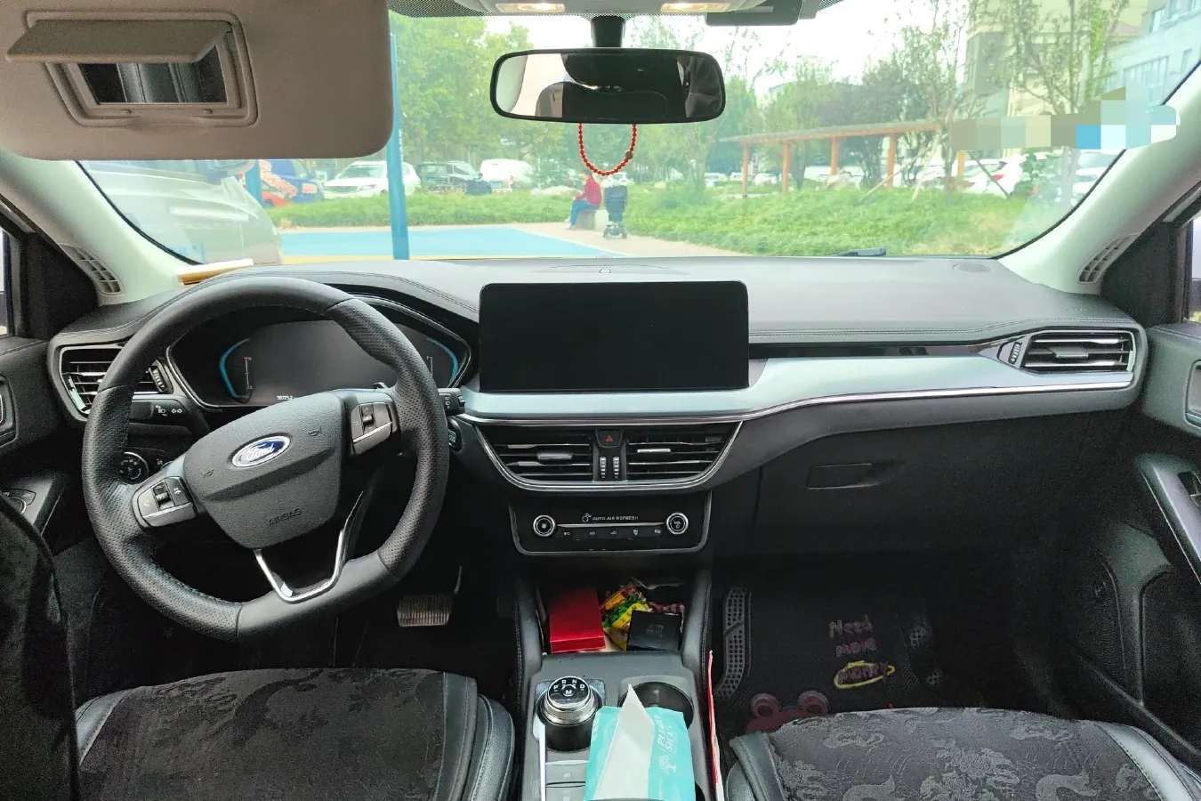 2021 Ford Focus Active 1.5T 174HP L3 8AT,autocango,china used car exporter,china ev exporter,chinese used car exporter,chinese used ev exporter