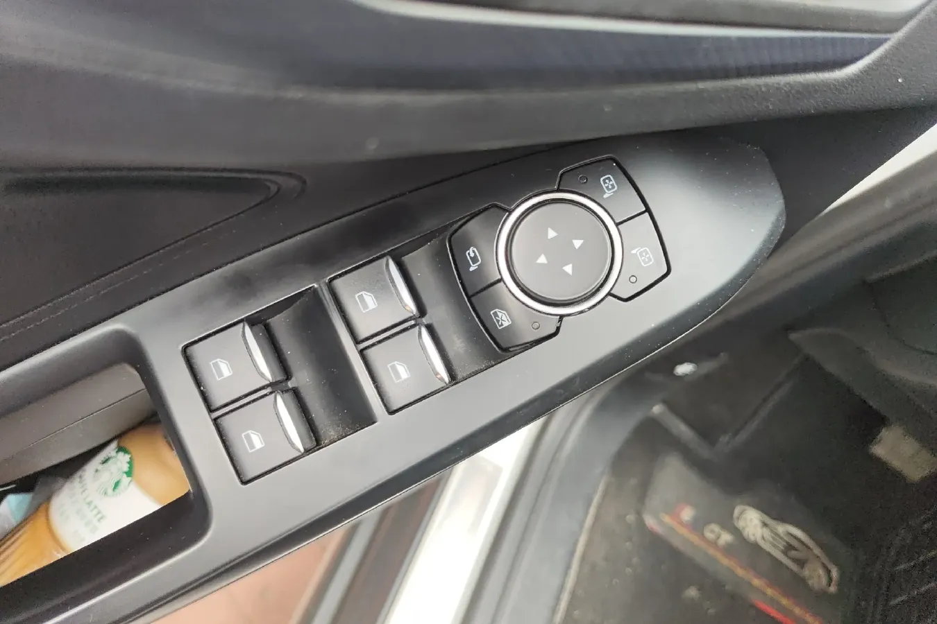 2021 Ford Focus Active 1.5T 174HP L3 8AT,autocango,china used car exporter,china ev exporter,chinese used car exporter,chinese used ev exporter