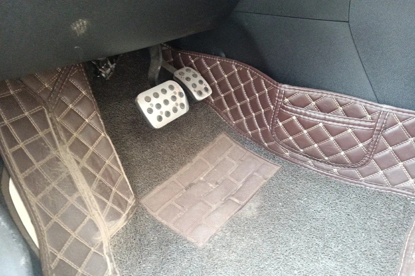 2015 Peugeot 308S 1.6T 167HP L4 6AT,autocango,china used car exporter,china ev exporter,chinese used car exporter,chinese used ev exporter