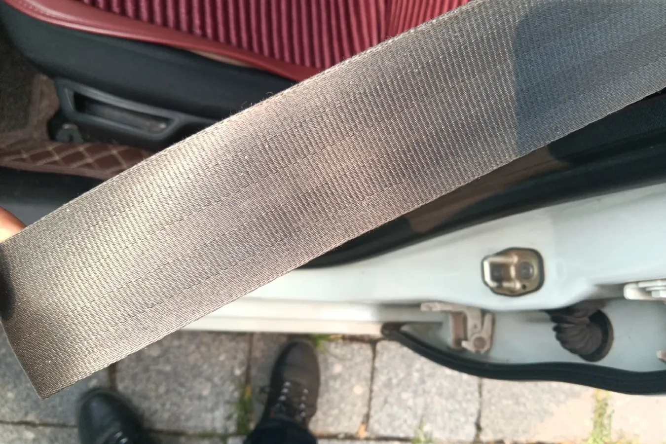 2015 Peugeot 308S 1.6T 167HP L4 6AT,autocango,china used car exporter,china ev exporter,chinese used car exporter,chinese used ev exporter