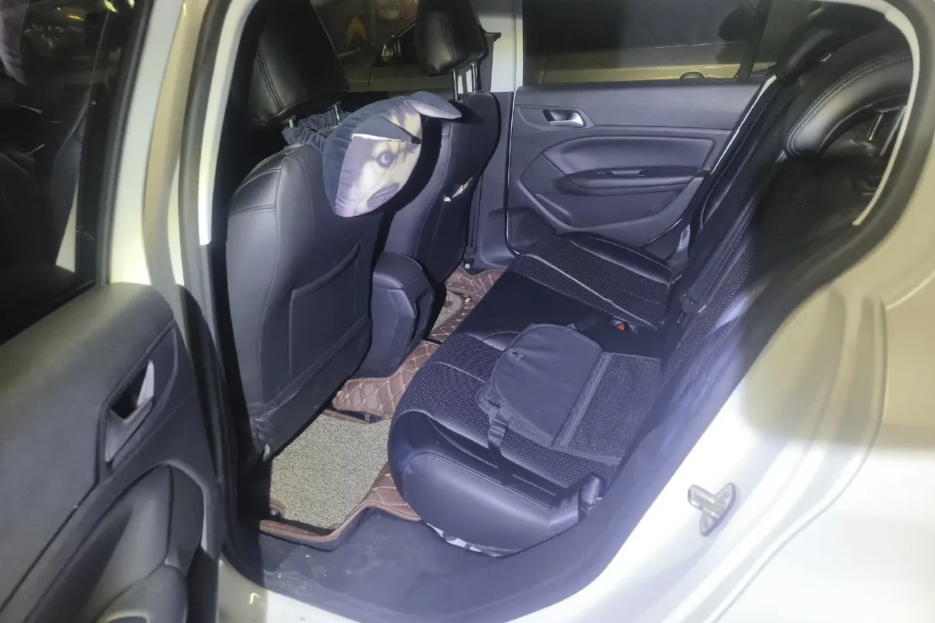 2015 Peugeot 308S 1.2T 136HP L3 6AT,autocango,china used car exporter,china ev exporter,chinese used car exporter,chinese used ev exporter