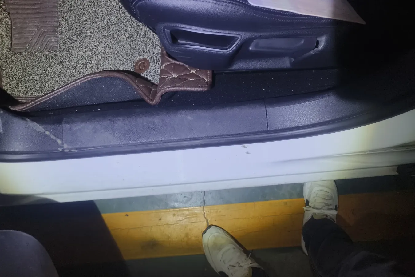 2015 Peugeot 308S 1.2T 136HP L3 6AT,autocango,china used car exporter,china ev exporter,chinese used car exporter,chinese used ev exporter