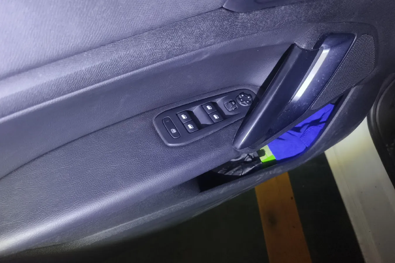 2015 Peugeot 308S 1.2T 136HP L3 6AT,autocango,china used car exporter,china ev exporter,chinese used car exporter,chinese used ev exporter