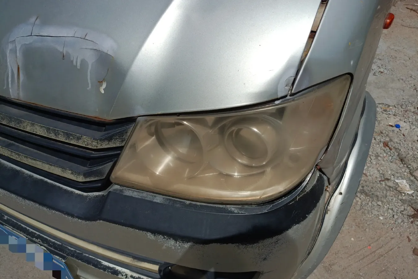 2018 ChangAn KuaYue New Leopard T3 1.5L 112HP L4 5MT,autocango,china used car exporter,china ev exporter,chinese used car exporter,chinese used ev exporter